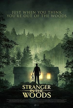 Nonton Film Stranger in the Woods (2024) Subtitle Indonesia Filmapik