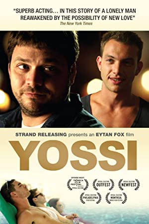 Nonton Film Yossi (2012) Subtitle Indonesia Filmapik