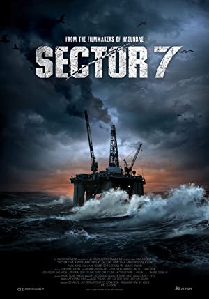 Nonton Film Sector 7 (2011) Subtitle Indonesia