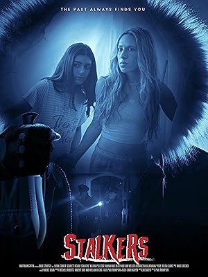 Nonton Film Stalkers (2025) Subtitle Indonesia