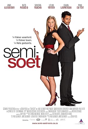 Nonton Film Semi-Soet (2012) Subtitle Indonesia