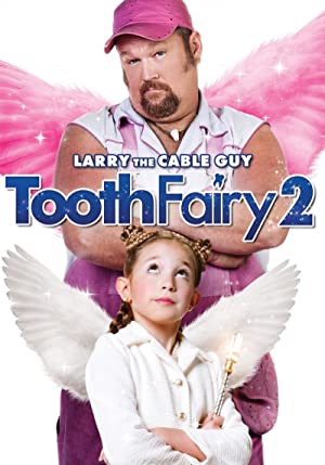 Nonton Film Tooth Fairy 2 (2012) Subtitle Indonesia