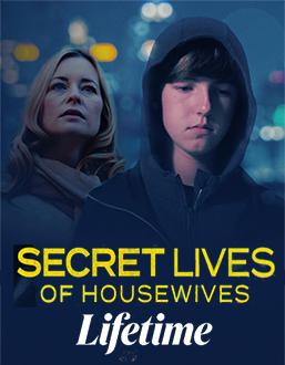 Nonton Film Secret Lives of Housewives (2022) Subtitle Indonesia