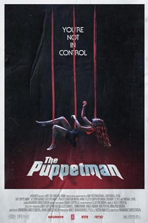 Nonton Film The Puppetman (2023) Subtitle Indonesia Filmapik