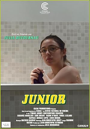 Junior (2011)