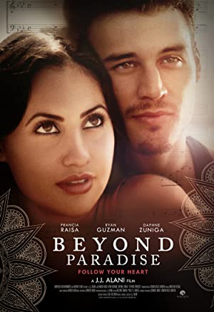 Nonton Film Beyond Paradise (2015) Subtitle Indonesia