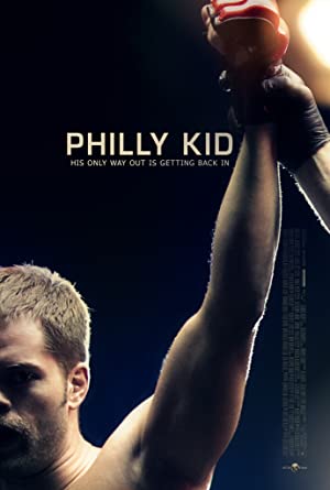 Nonton Film The Philly Kid (2012) Subtitle Indonesia Filmapik