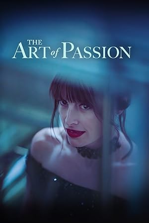 Nonton Film The Art of Passion (2022) Subtitle Indonesia Filmapik