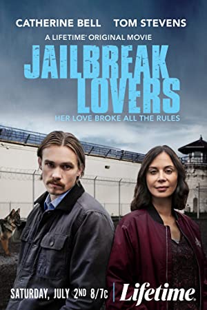 Nonton Film Jailbreak Lovers (2022) Subtitle Indonesia Filmapik