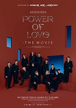 Nonton Film Seventeen Power of Love (2022) Subtitle Indonesia
