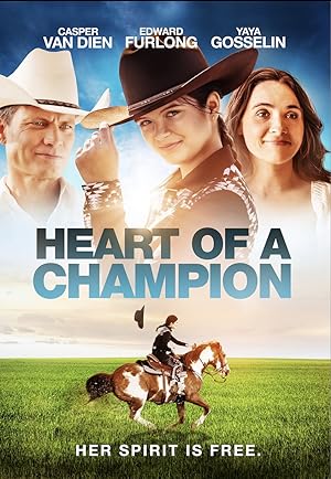 Nonton Film Heart of a Champion (2023) Subtitle Indonesia
