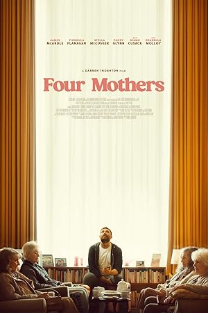 Nonton Film Four Mothers (2024) Subtitle Indonesia