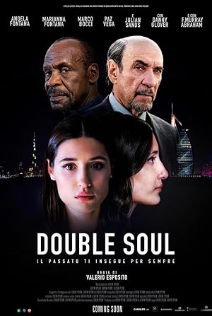 Nonton Film Double Soul (2023) Subtitle Indonesia