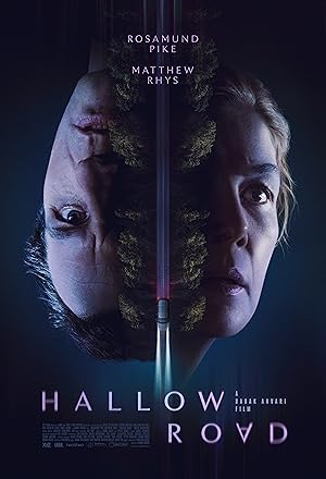 Nonton Film Hallow Road (2025) Subtitle Indonesia