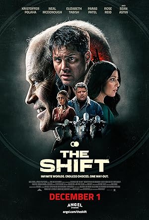Nonton Film The Shift (2023) Subtitle Indonesia