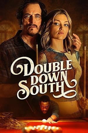 Nonton Film Double Down South (2022) Subtitle Indonesia Filmapik