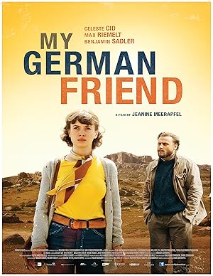 Nonton Film The German Friend (2012) Subtitle Indonesia Filmapik