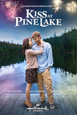 Nonton Film Kiss at Pine Lake (2012) Subtitle Indonesia Filmapik