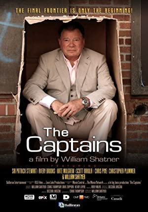 The Captains (2011)