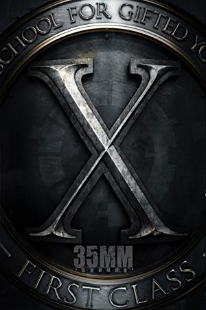 Nonton Film X-Men: First Class 35mm Special (2011) Subtitle Indonesia Filmapik