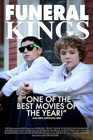 Funeral Kings (2012)