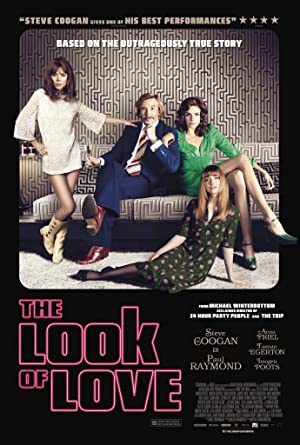 The Look of Love         (2013)