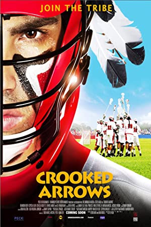 Nonton Film Crooked Arrows (2012) Subtitle Indonesia