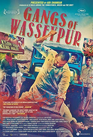 Nonton Film Gangs of Wasseypur (2012) Subtitle Indonesia