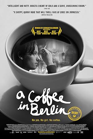 Nonton Film A Coffee in Berlin (2012) Subtitle Indonesia