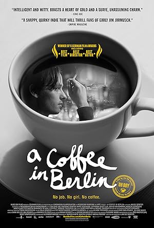 Nonton Film A Coffee in Berlin (2012) Subtitle Indonesia Filmapik