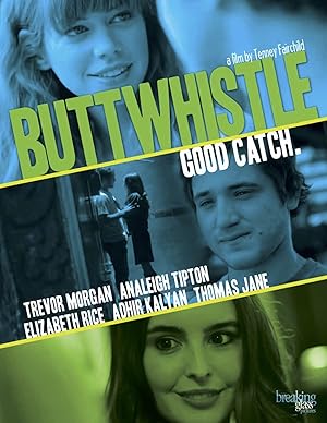 Nonton Film Buttwhistle (2014) Subtitle Indonesia Filmapik