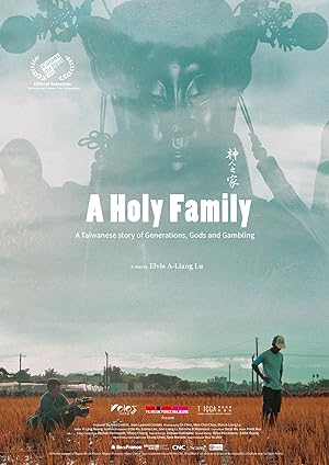 Nonton Film A Holy Family (2022) Subtitle Indonesia