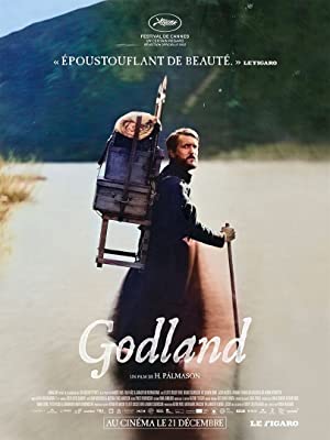 Nonton Film Godland (2022) Subtitle Indonesia