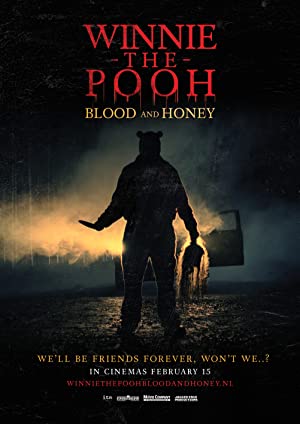 Winnie the Pooh: Blood and Honey (2023)