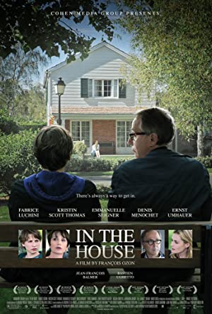 In the House         (2012)