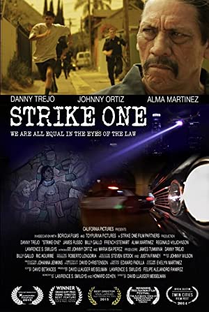Nonton Film Strike One (2014) Subtitle Indonesia
