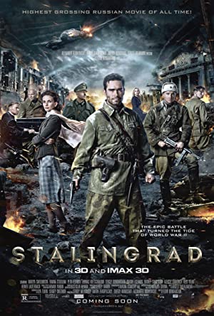 Nonton Film Stalingrad (2013) Subtitle Indonesia