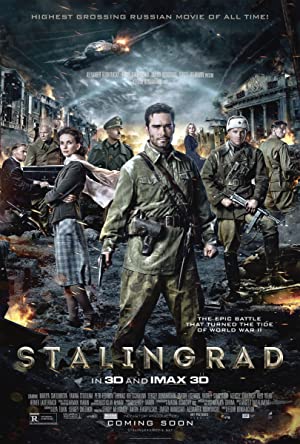 Stalingrad         (2013)