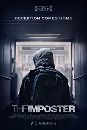 Nonton Film The Imposter (2012) Subtitle Indonesia Filmapik