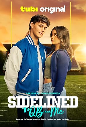 Nonton Film Sidelined: The QB and Me (2024) Subtitle Indonesia