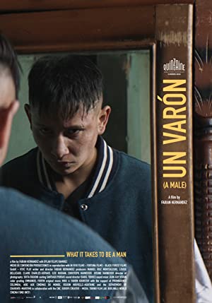 Nonton Film A male (2022) Subtitle Indonesia Filmapik