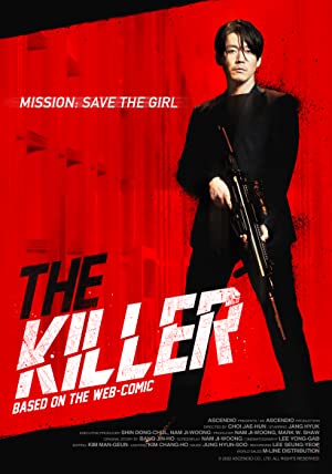Nonton Film The Killer (2022) Subtitle Indonesia