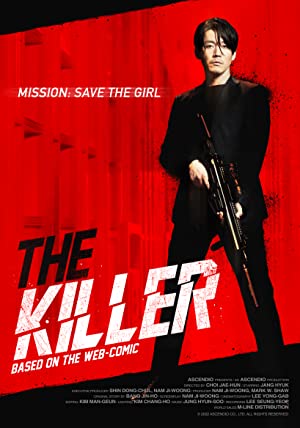 Nonton Film The Killer (2022) Subtitle Indonesia Filmapik