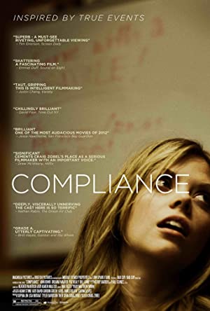 Nonton Film Compliance (2012) Subtitle Indonesia Filmapik