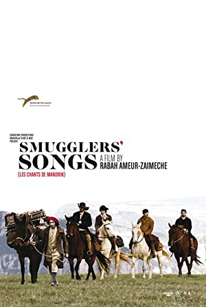 Smugglers’ Songs (2011)