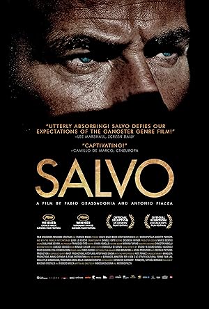 Nonton Film Salvo (2013) Subtitle Indonesia