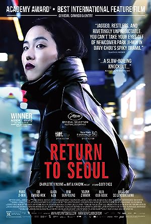 Nonton Film Return to Seoul (2022) Subtitle Indonesia Filmapik