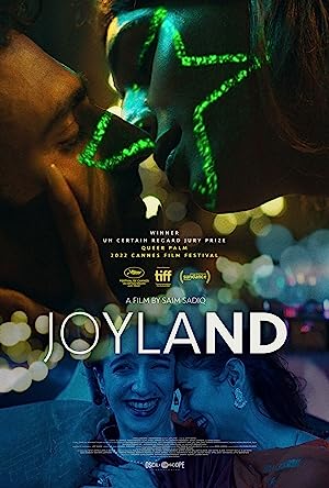 Nonton Film Joyland (2022) Subtitle Indonesia