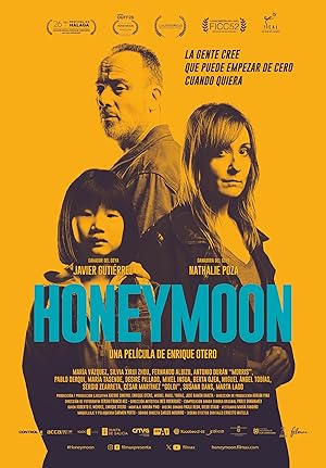 Honeymoon (2023)