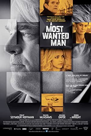 Nonton Film A Most Wanted Man (2014) Subtitle Indonesia Filmapik